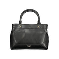 Twinset Twinset Black Polyurethane Women's Bag
