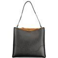 Twinset Twinset Black Polyurethane Womens Bag