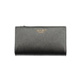 Twinset Twinset Black Polyurethane Women's Wallet