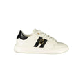 Twinset Twinset White Polyurethane Women's Sneaker