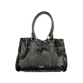 Twinset Twinset Nero Poliuretano Women Bag