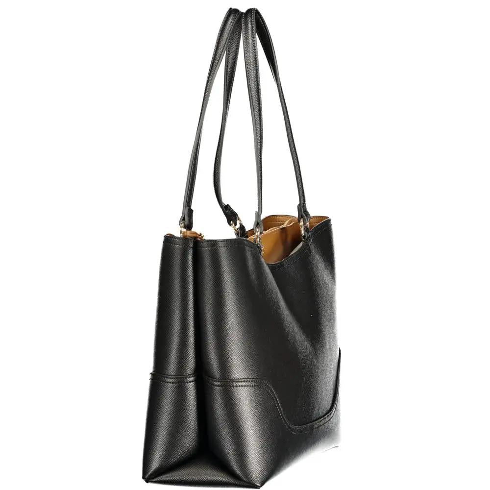 Twinset Twinset Black Polyurethane Women's Bag