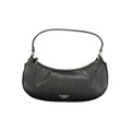 Twinset Twinset Black Polyurethane Womens Bag
