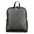 Twinset Twinset Black Polyurethane Women Backpack