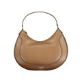 Twinset Twinset Brown Polyurethane Women's Bag