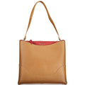 Twinset Twinset Brown Polyurethane Women's Bag