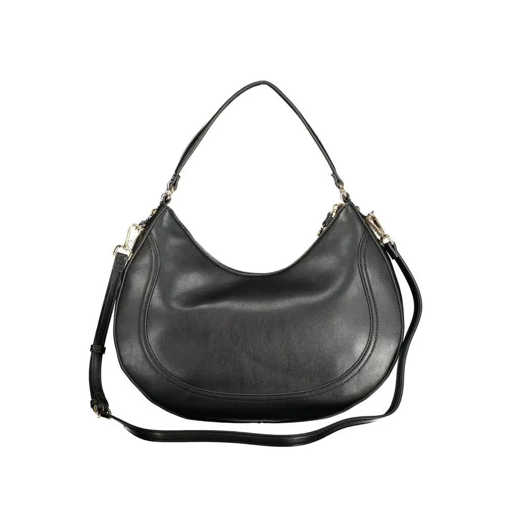 Twinset Twinset Black Polyurethane Women Bag