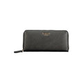 Twinset Twinset Nero Polyurethane Women's Wallet