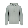 Hugo Boss Hugo Boss Green Cotton Sweatshirt