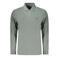 Hugo Boss Hugo Boss Green Cotton Polo Shirt
