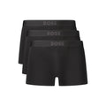 Hugo Boss Hugo Boss Black Cotton Boxers