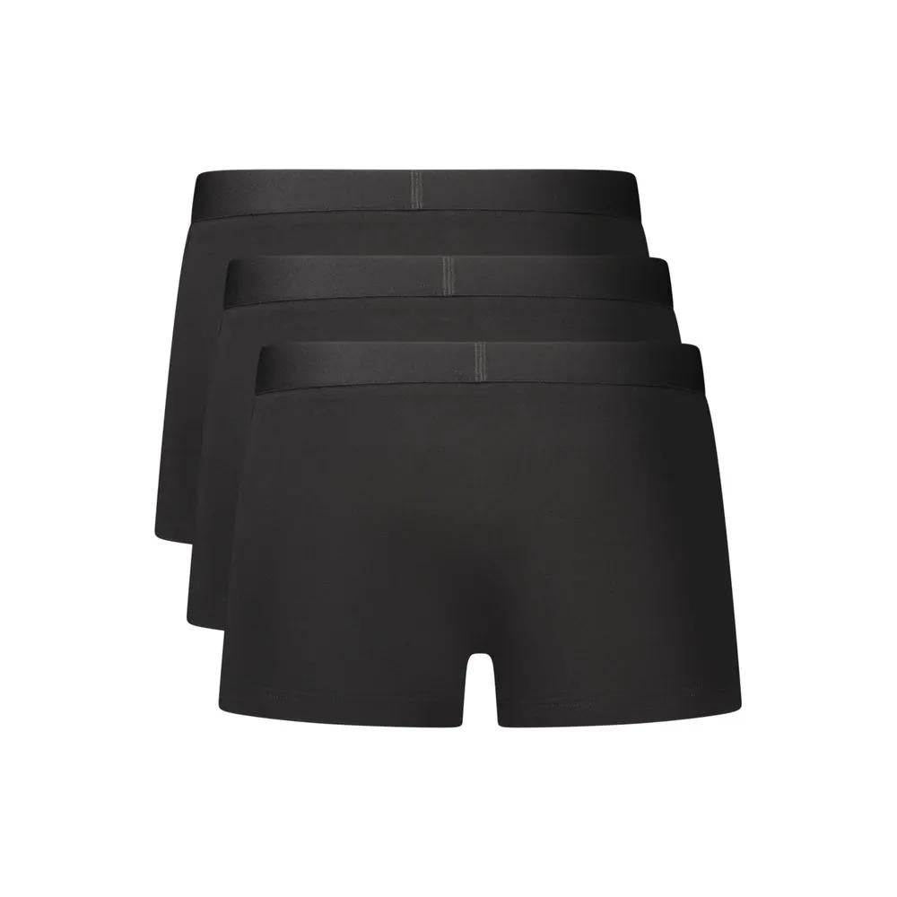 Hugo Boss Hugo Boss Black Cotton Boxers