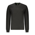 Hugo Boss Hugo Boss Black Wool Sportswear