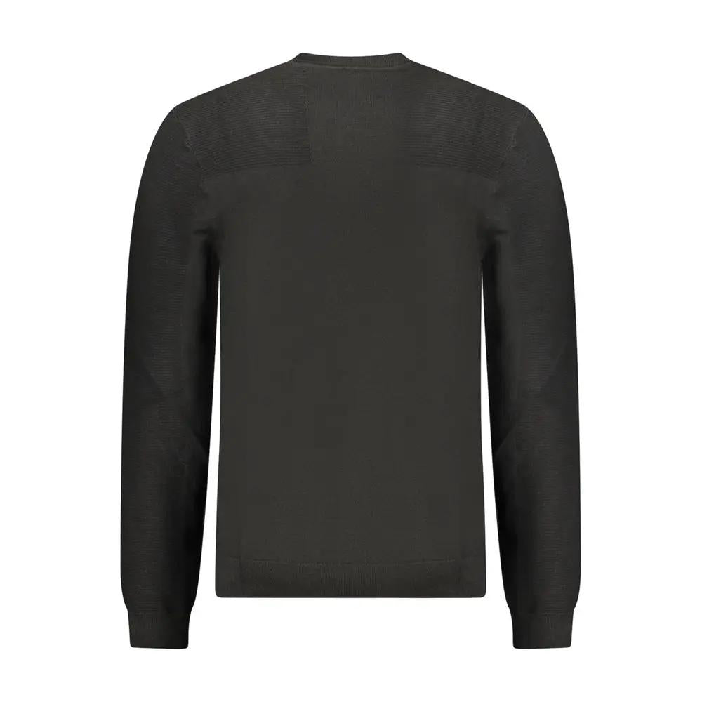 Hugo Boss Hugo Boss Black Wool Sportswear