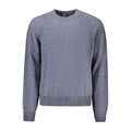 Hugo Boss Hugo Boss Blue Wool Sweatshirt