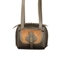 Coccinelle Coccinelle Brown Leather Handbag