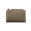 Coccinelle Coccinelle Brown Leather Wallet