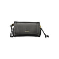 Coccinelle Coccinelle Black Leather Handbag