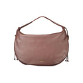 Coccinelle Coccinelle Brown Leather Handbag