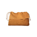 Coccinelle Coccinelle Brown Leather Handbag