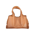 Coccinelle Coccinelle Brown Leather Handbag