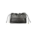 Coccinelle Coccinelle Black Leather Handbag