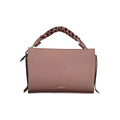 Coccinelle Coccinelle Brown Leather Handbag