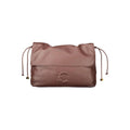 Coccinelle Coccinelle Brown Leather Handbag