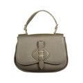 Coccinelle Coccinelle Brown Leather Handbag
