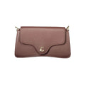 Coccinelle Coccinelle Brown Leather Handbag