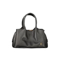 Coccinelle Coccinelle Black Leather Handbag
