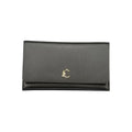 Coccinelle Coccinelle Black Leather Handbag