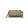 Coccinelle Coccinelle Brown Leather Handbag