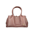 Coccinelle Coccinelle Brown Leather Handbag