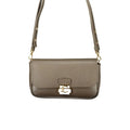 Coccinelle Coccinelle Brown Leather Handbag