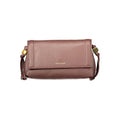 Coccinelle Coccinelle Brown Leather Handbag