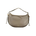Coccinelle Coccinelle Brown Leather Handbag