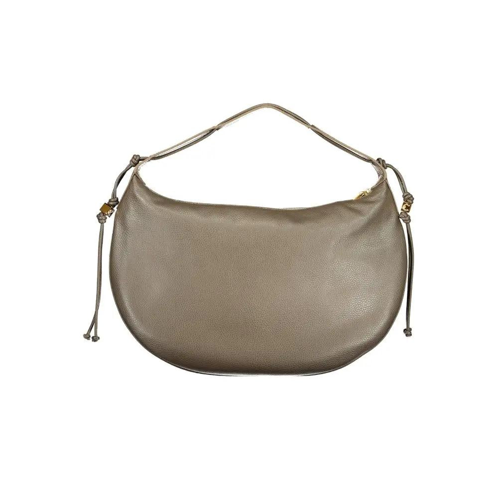 Coccinelle Coccinelle Brown Leather Handbag