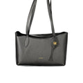 Coccinelle Coccinelle Black Leather Handbag