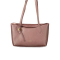 Coccinelle Coccinelle Brown Leather Handbag
