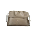 Coccinelle Coccinelle Brown Leather Handbag