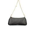 Coccinelle Coccinelle Black Leather Handbag