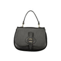 Coccinelle Coccinelle Black Leather Handbag