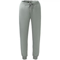 Hugo Boss Hugo Boss Green Cotton Men's Trouser