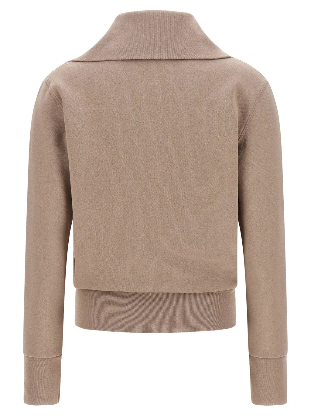 Balenciaga Multicolor Cotton Sweatshirt