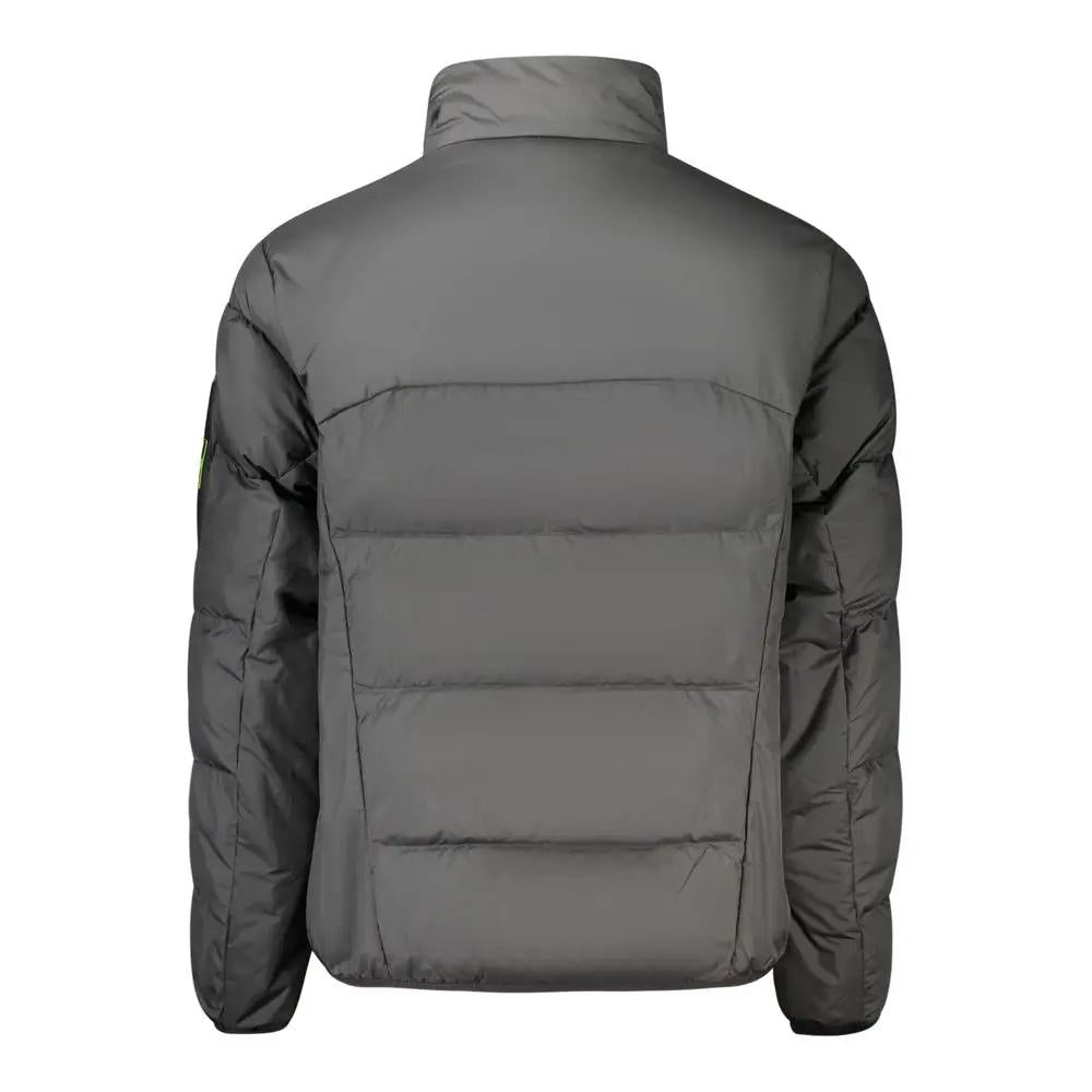 Veste pour homme en polyester Hugo Boss Black