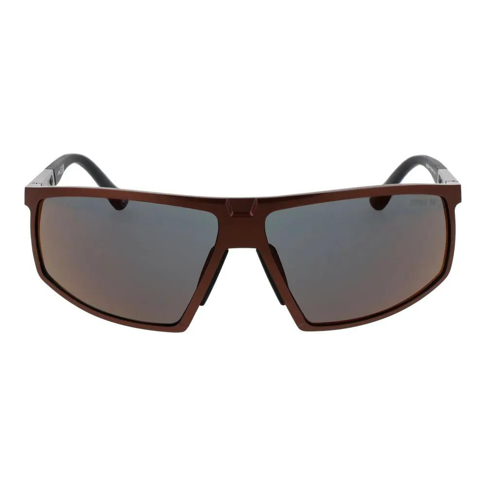 BMW Bronze Aluminum Sunglasses