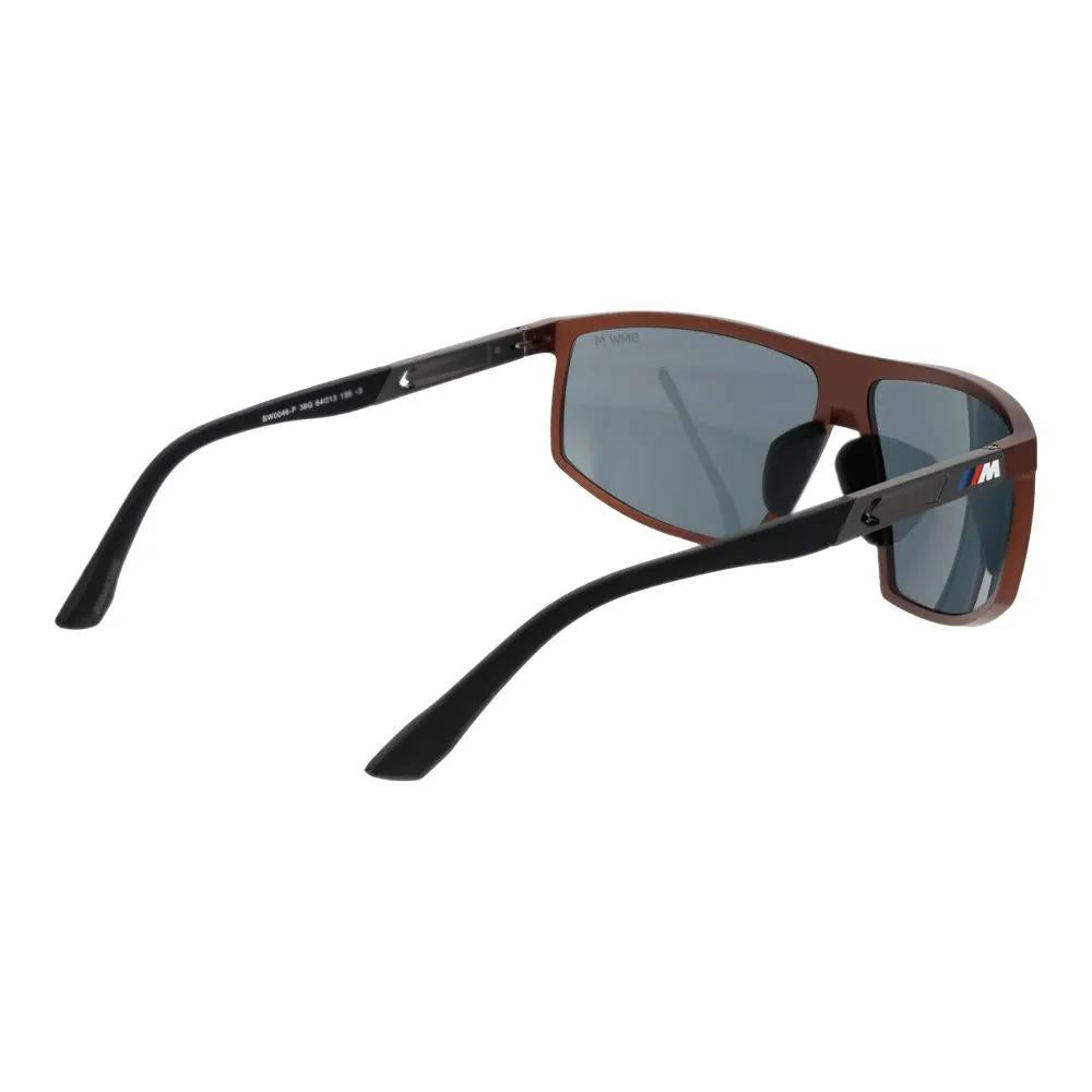 BMW Bronze Aluminum Sunglasses
