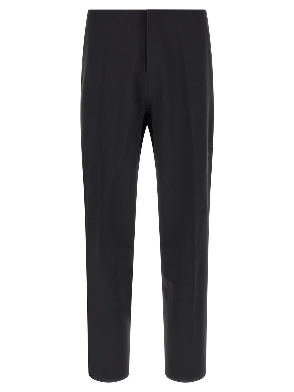 Arc'teryx Veilance Black Nylon Athletic Pants