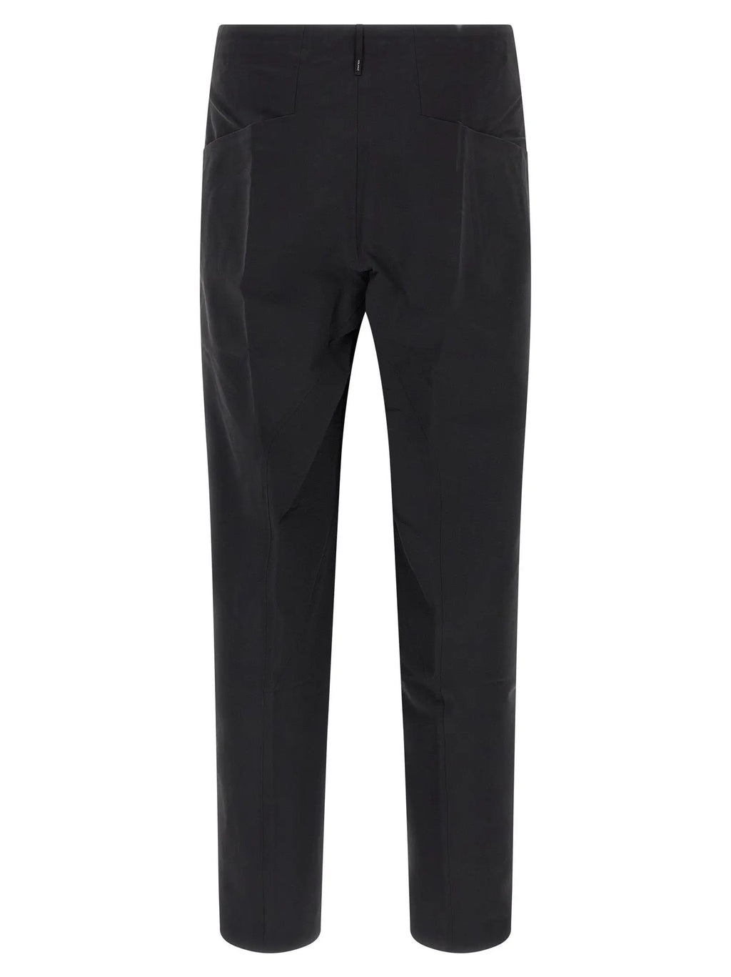 Arc'teryx Veilance Black Nylon Athletic Pants